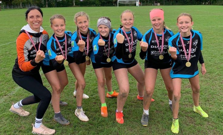 Fotos: Sportunion Arnreit