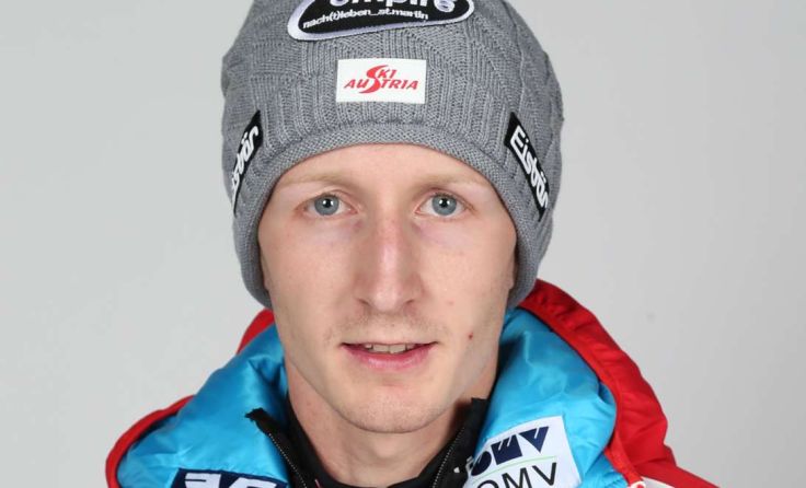 Markus Schiffner 2016 (Foto: GEPA pictures/ Harald Steiner)