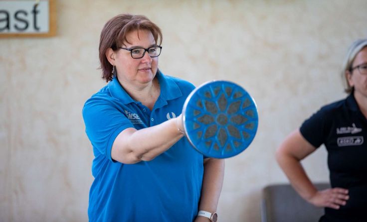 Bettina Eckerstorfer (Foto: FBF)
