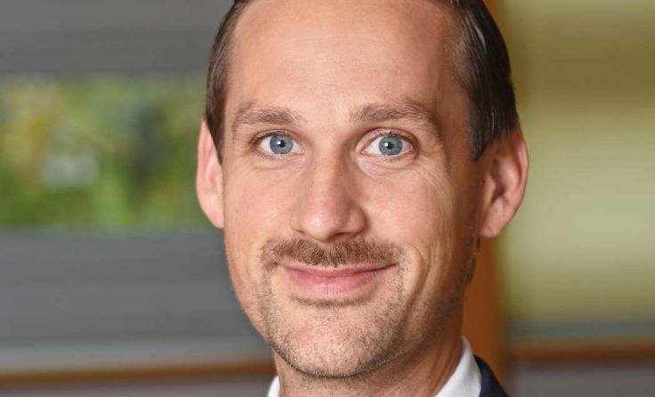 Thomas Brindl, Leiter der Wirtschaftskammer Wels (Foto: Werkgarner)