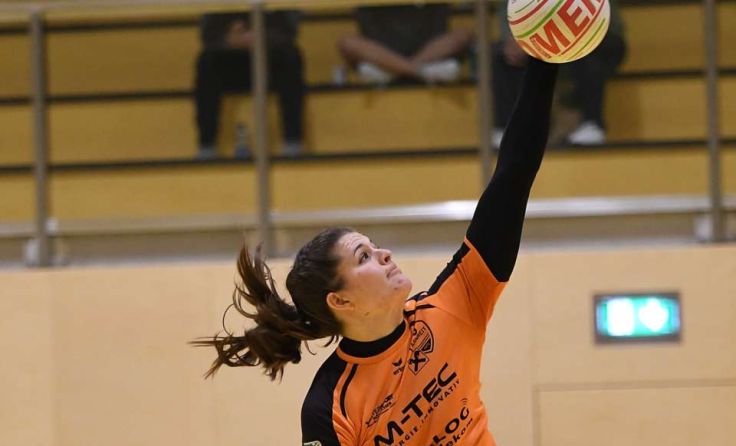 Magdalena Lindorfer (Foto: Manfred Lindorfer)