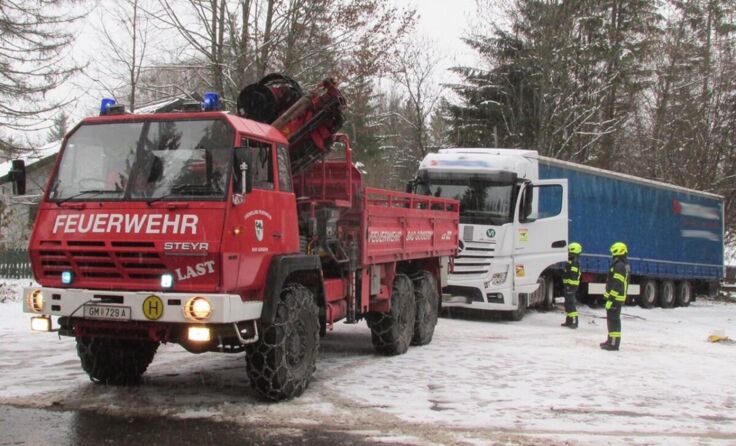  (Foto: FF Bad Goisern)
