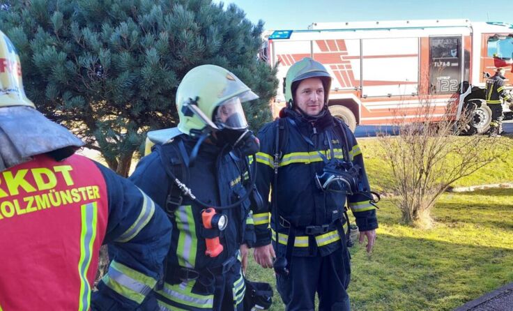  (Foto: FF Aurolzmünster)