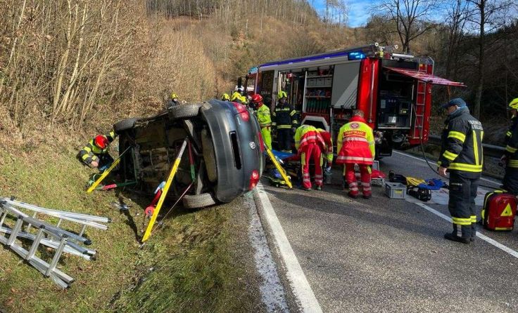 (Foto: FF Bad Mühllacken)