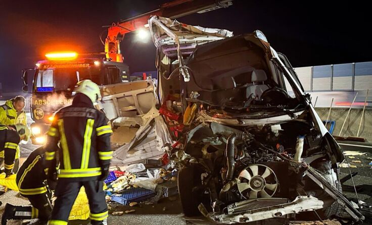  (Foto: FF St. Georgen/Attergau)