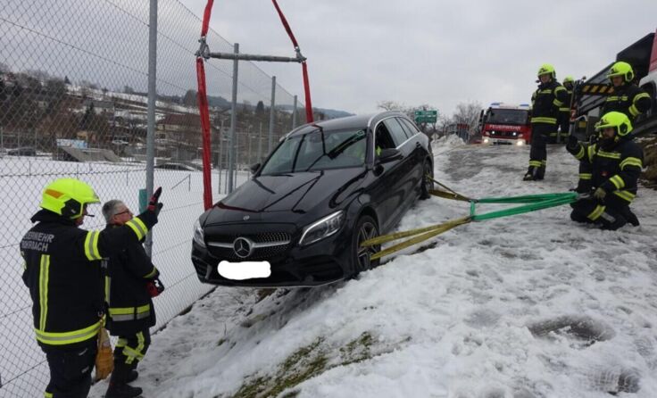 (Foto: FF Haslach)