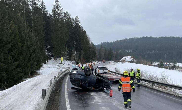  (Foto: FF Sonnberg)
