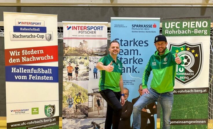  (Foto: UFC Rohrbach-Berg)