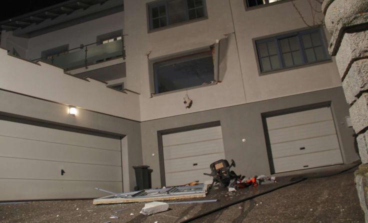 Fotos: FF Oepping