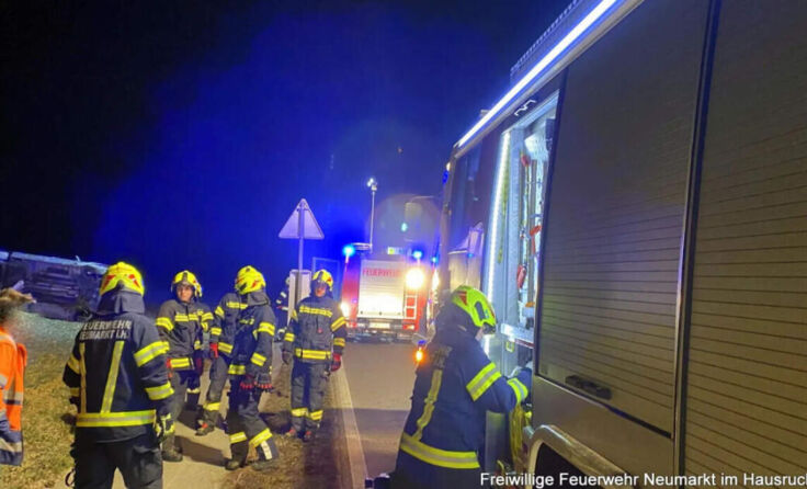  (Foto: FF Neumarkt im Hausruckkreis)