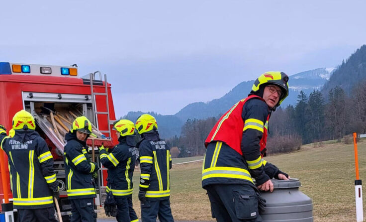 (Foto: FF Wirling)