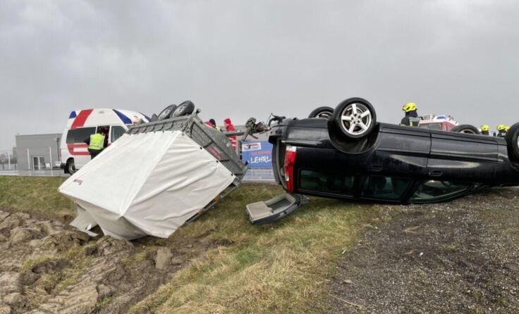 (Foto: FF Neuhofen)