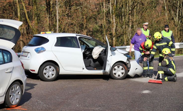 Unfall Hellmonsödt (Foto: laumat.at/Gabriel Prammer)