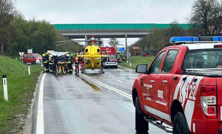 Foto: Bfkdo Amstetten