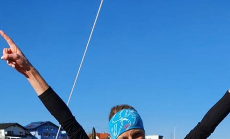Bernadette Schuster (Foto: privat)