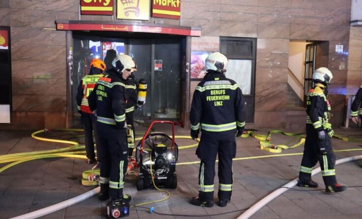  (Foto: Berufsfeuerwehr Linz)