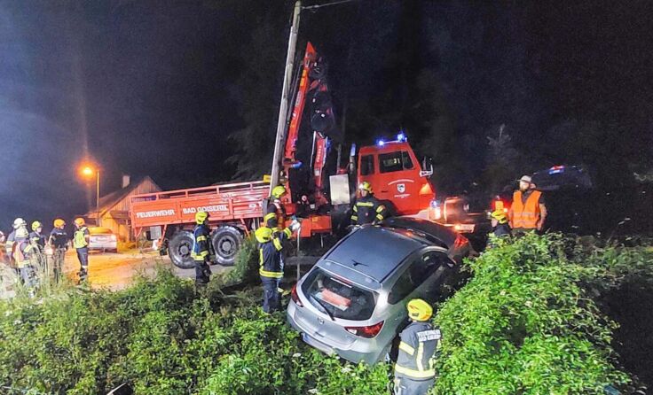  (Foto: FF Bad Goisern & Weißenbach)