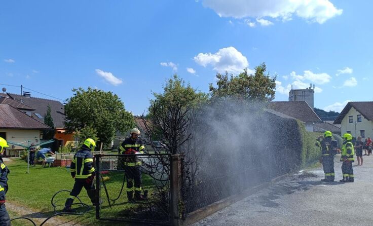  (Foto: FF Neukirchen/Vöckla)