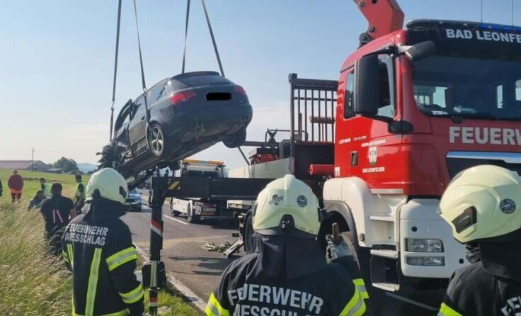  (Foto: FF Amesschlag)
