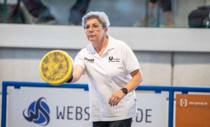 Elisabeth Ganser (Foto: FBF)