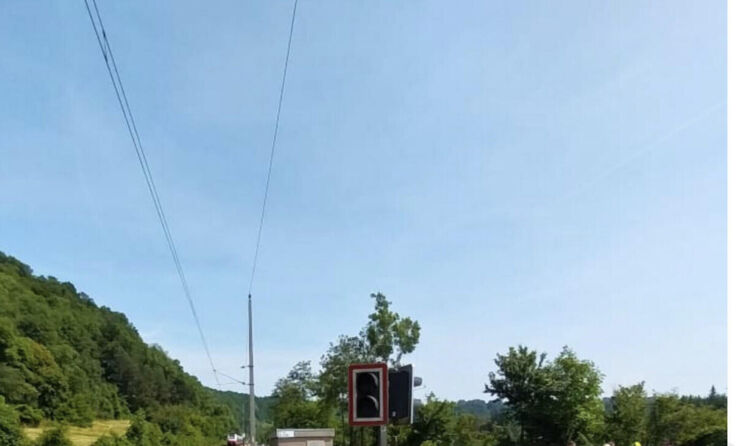 (Foto: Bezirksfeuerwehrkommando Amstetten)