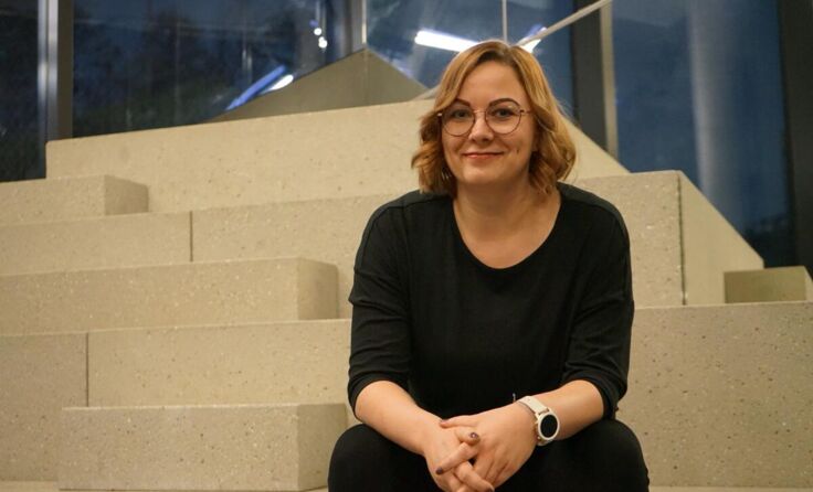 Corinna Hörmann (Foto: privat)