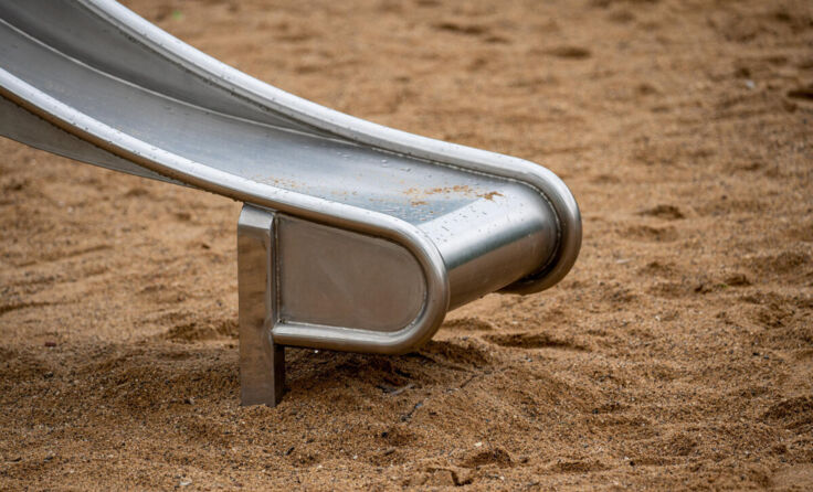 Symbolfoto Kinderspielplatz (Foto: Bernhard/stock.adobe.com)