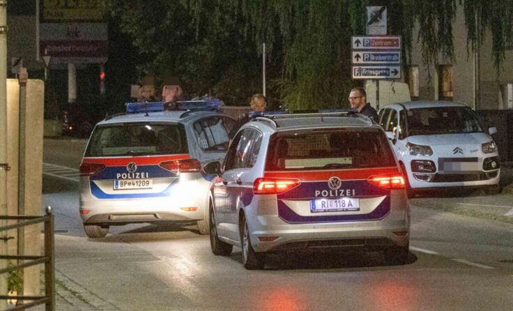  (Foto: Pressefoto Scharinger/Daniel Scharinger)