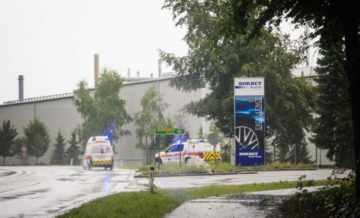  (Foto: Pressefoto Scharinger/Daniel Scharinger)