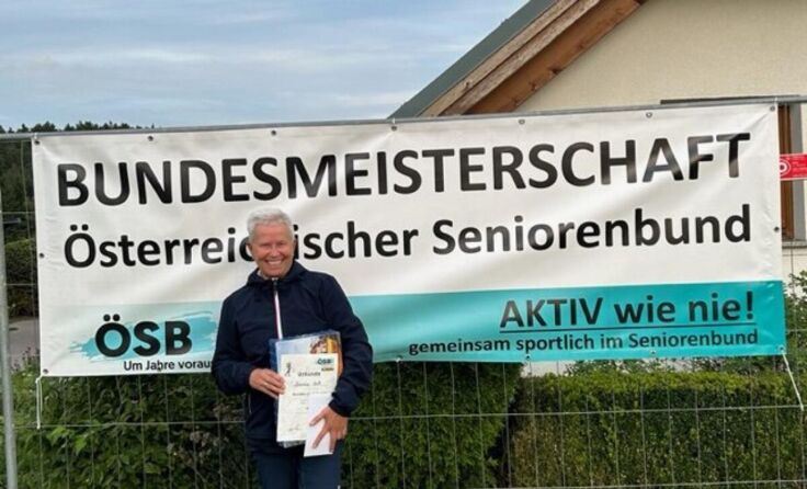 Susanne Stift (Foto: SB)