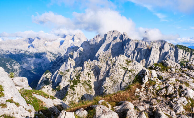 Ausblick vom Donnerkogel (Foto: k5hu/stock.adobe.com)