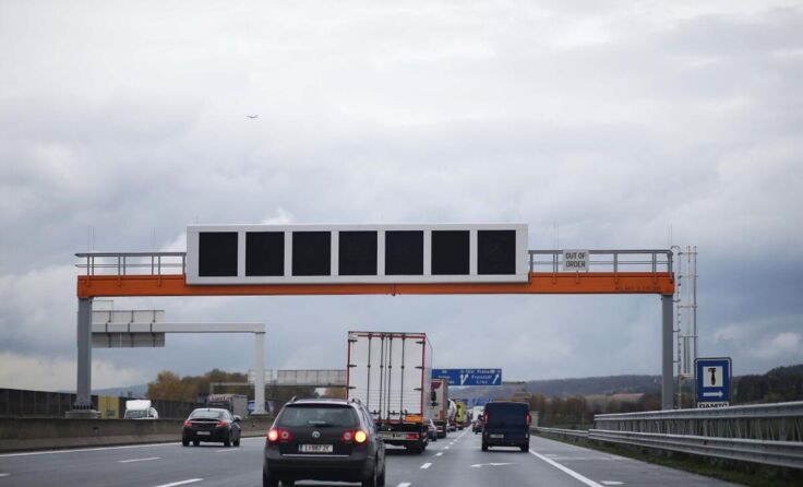 Symbolfoto A1 (Foto: Weihbold)
