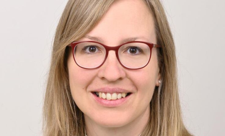 Dr. Cornelia Gregor (Foto: Werkgarner)