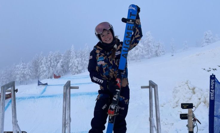 Pia Hauzenberger (Foto: privat)