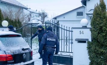 Mordalarm in Obernberg am Inn: Was bisher bekannt ist (Update 20.1., 14 Uhr)