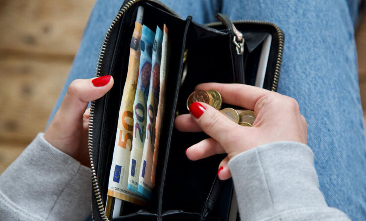 Die Schuldenhöhe ist ebenfalls massiv gestiegen. (Foto: micmacpics/stock.adobe.com)