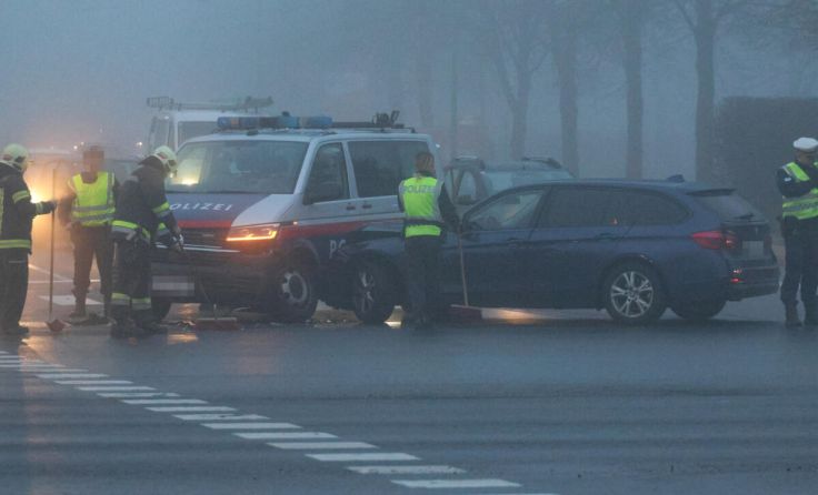 Wie genau es zu dem Unfall kam, ist noch nicht bekannt. (Foto: laumat/Matthias Lauber)