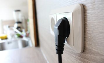 Rund 350.000 Strom- und Gaslieferantenwechsel im Jahr 2023