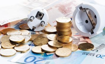 Strompreisbremse neu: Jeder zweite Vertrag von Halbierung der Förderung betroffen