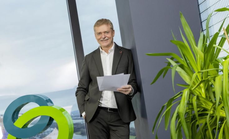 Franz Pichler, Gründer und Geschäftsführer von spusu (Foto: spusu)