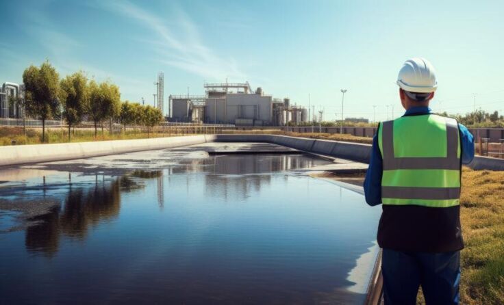 Ohne Wasser keine Wirtschaft (Foto: vxnaghiyev/stock.adobe.com)
