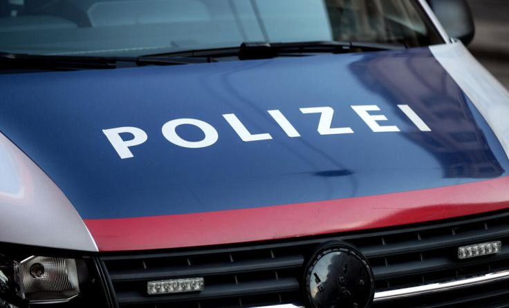 Die Polizei konnte den geflüchteten 14-Jährigen fassen. (Foto: Weihbold (Symbolfoto))