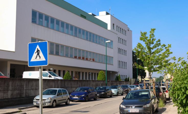 Die Schutzeinrichtungen ließen das Feuer von selbst ausgehen. (Foto: laumat/Matthias Lauber)