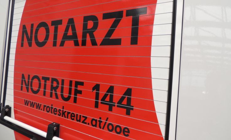  (Foto: Rotes Kreuz (Symbolfoto))