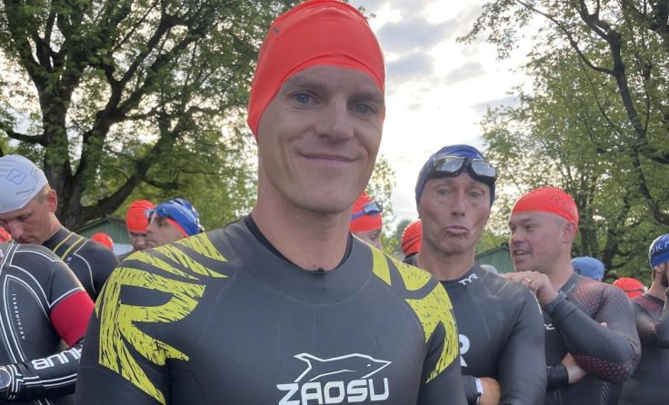 Reinhold Pilsl (Foto: privat)