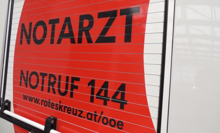 (Foto: Rotes Kreuz (Symbolfoto))
