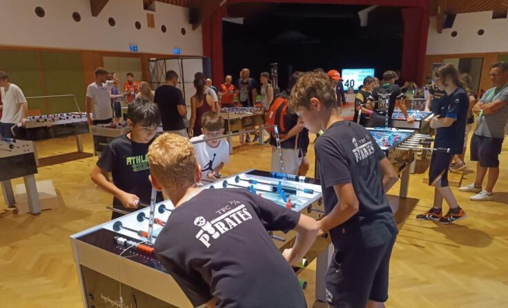  (Foto: TFC Mühlviertler Pirates)