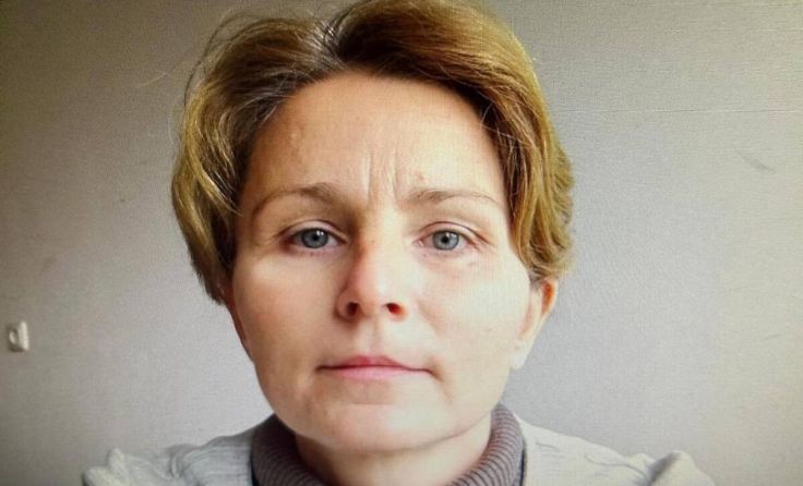 Die vermisste Linzerin (52) (Foto: privat)