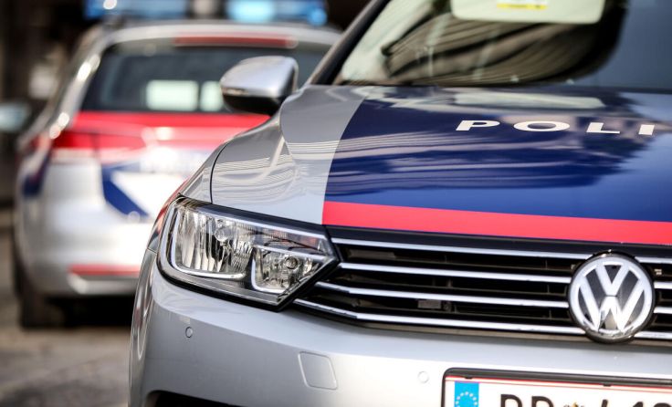Die Polizei konnte die beiden Weißrussen stoppen. (Foto: Weihbold (Symbolfoto))