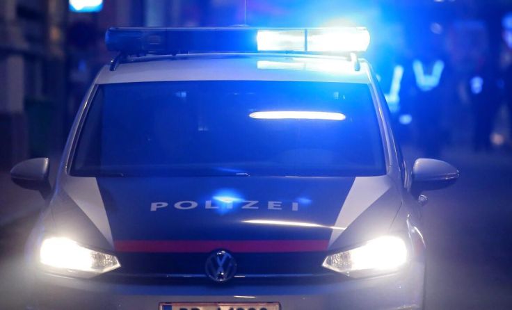 Der 61-Jährige ist der Polizei mittlerweile wohl bekannt. (Foto: Weihbold (Symbolfoto))